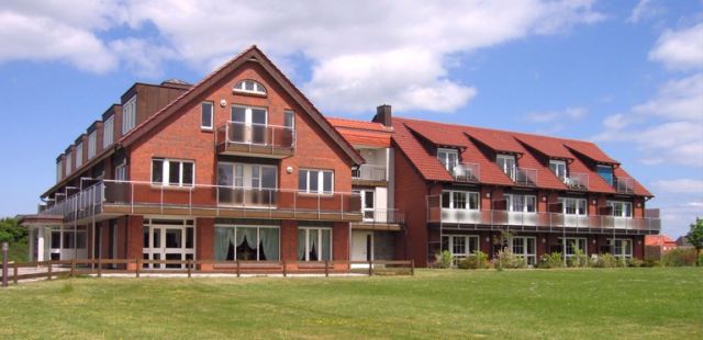 Garding: Die Kapitalanlage der Zukunft! Investieren Sie in Senioren-Immobilien! 