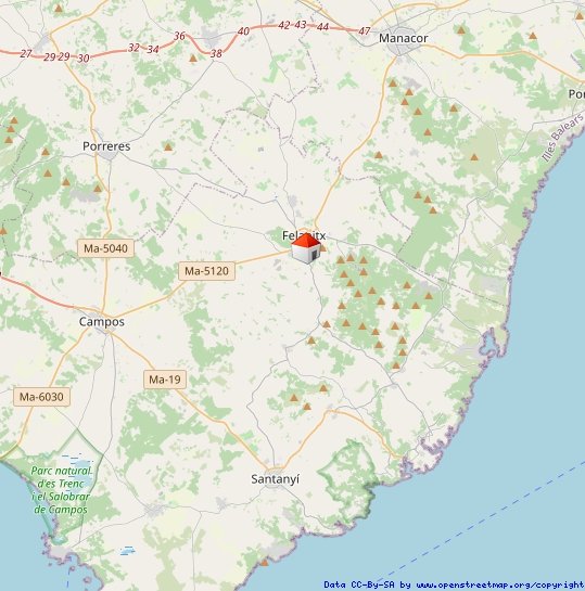 Region