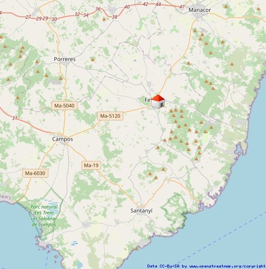 Region