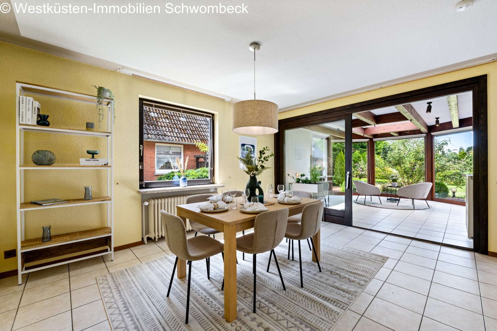 Esszimmer