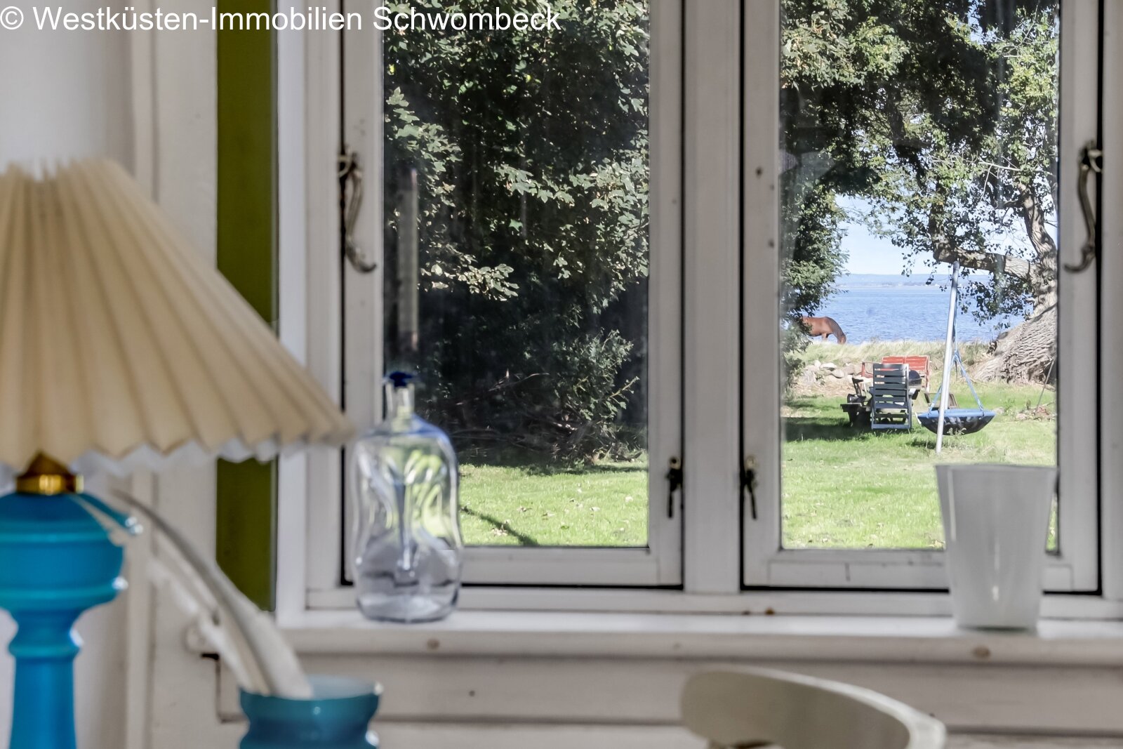 Aussicht