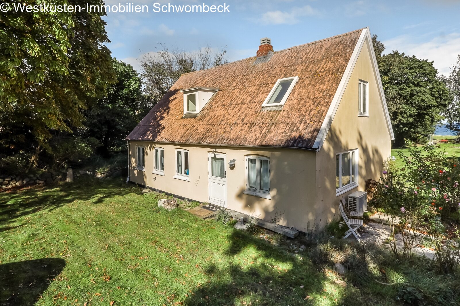 Aussenansicht