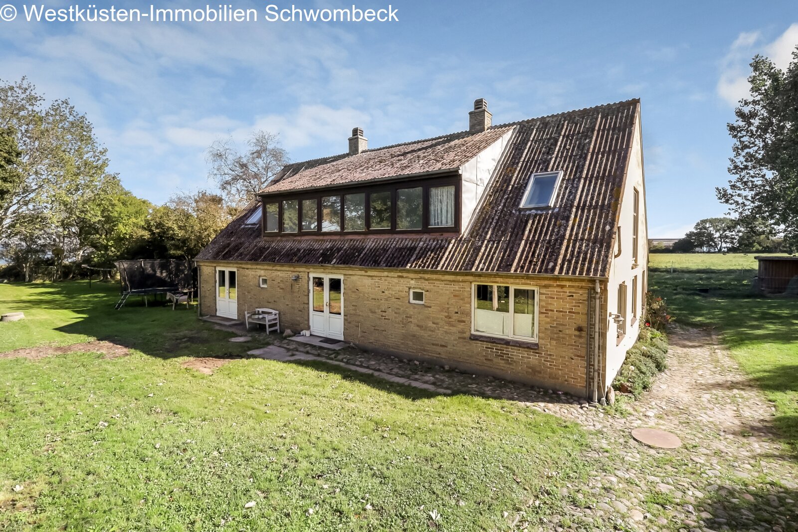 Aussenansicht