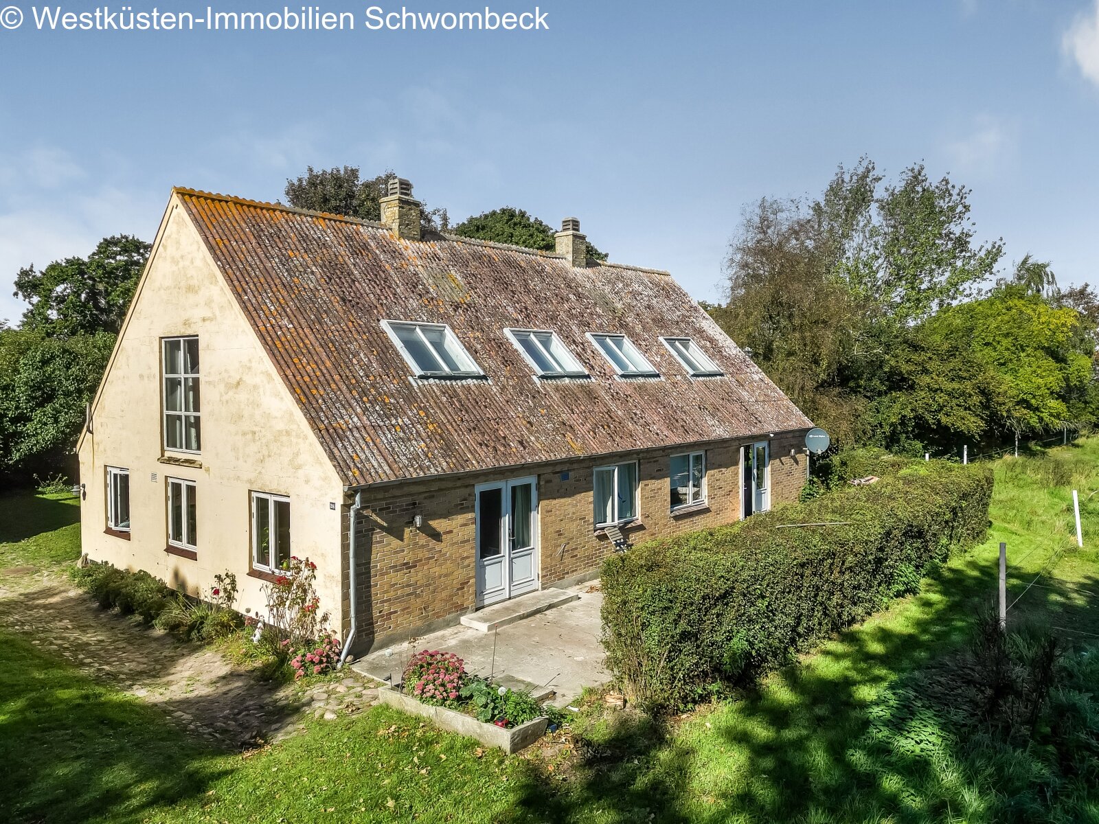 Aussenansicht