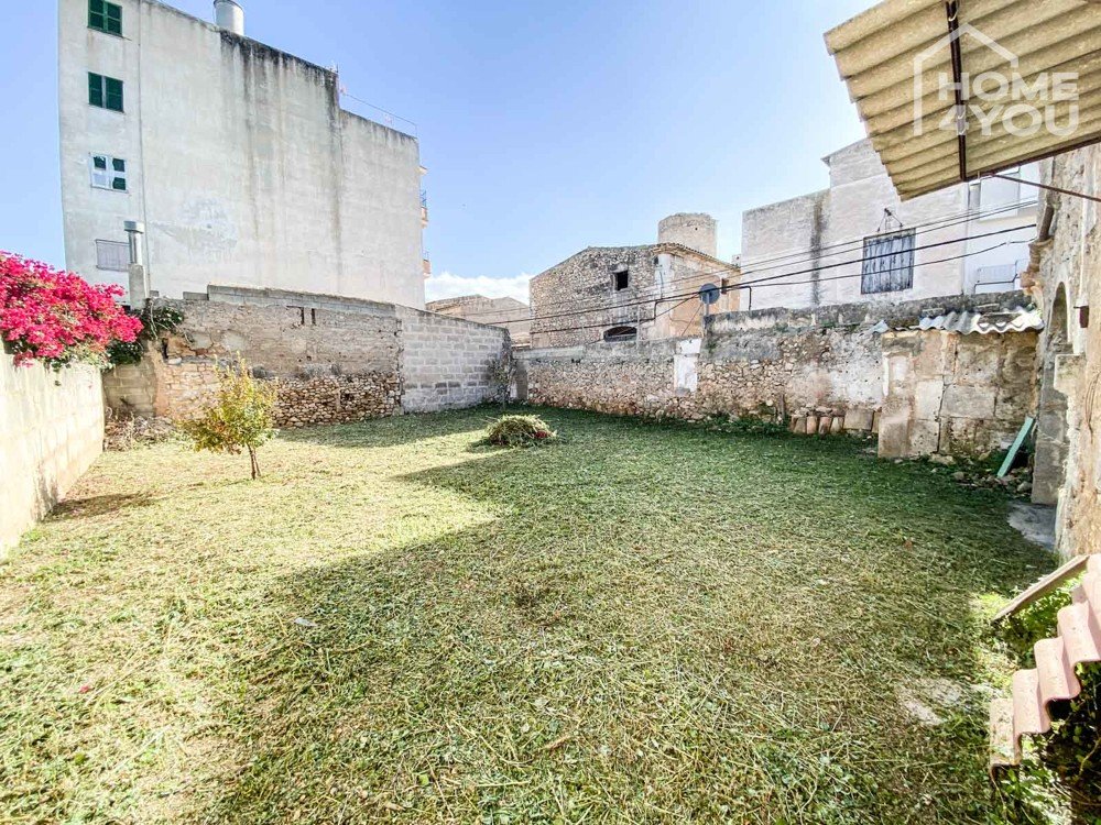 schöner Garten schöner Garten