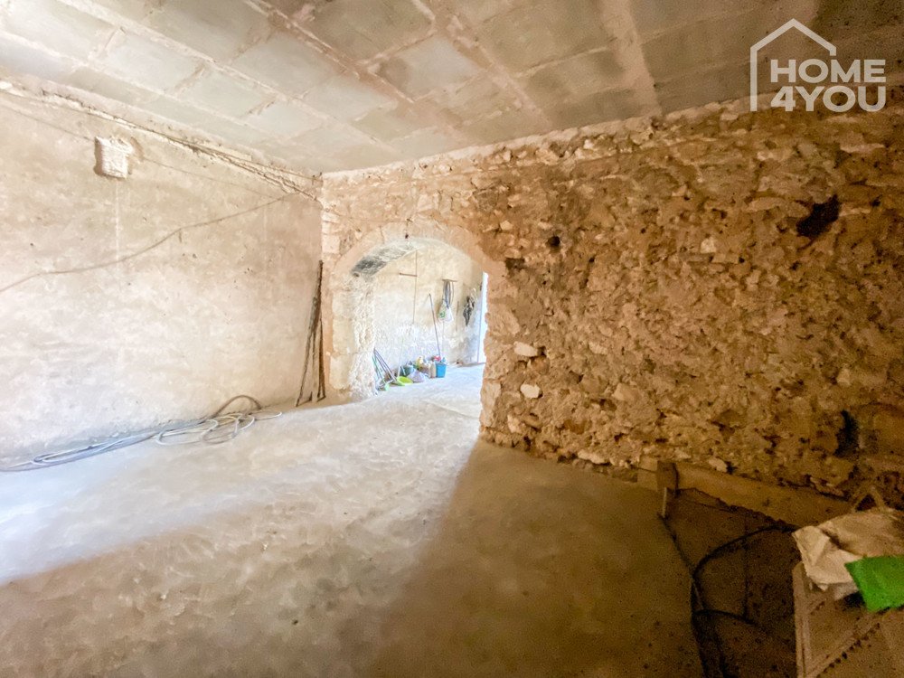 hier könnte die Küche entstehen hier könnte die Küche entstehen