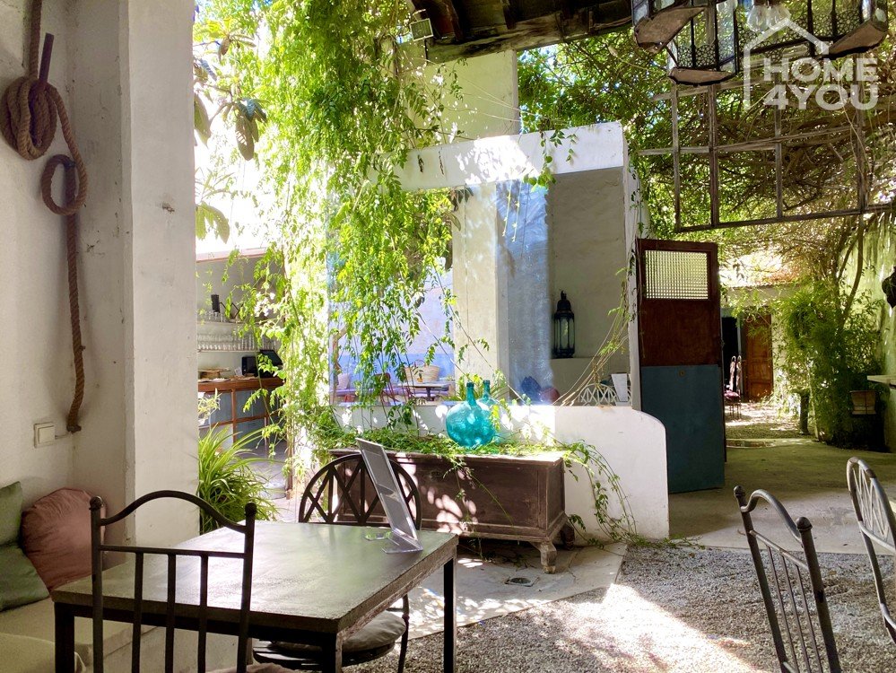 Umbauvorschlag Umbauvorschlag