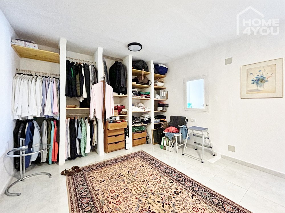 Ankleideraum Etage 1 Ankleideraum Etage 1