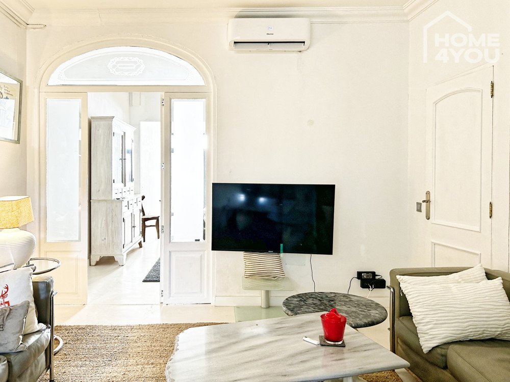 Wohnbereich Wohnbereich