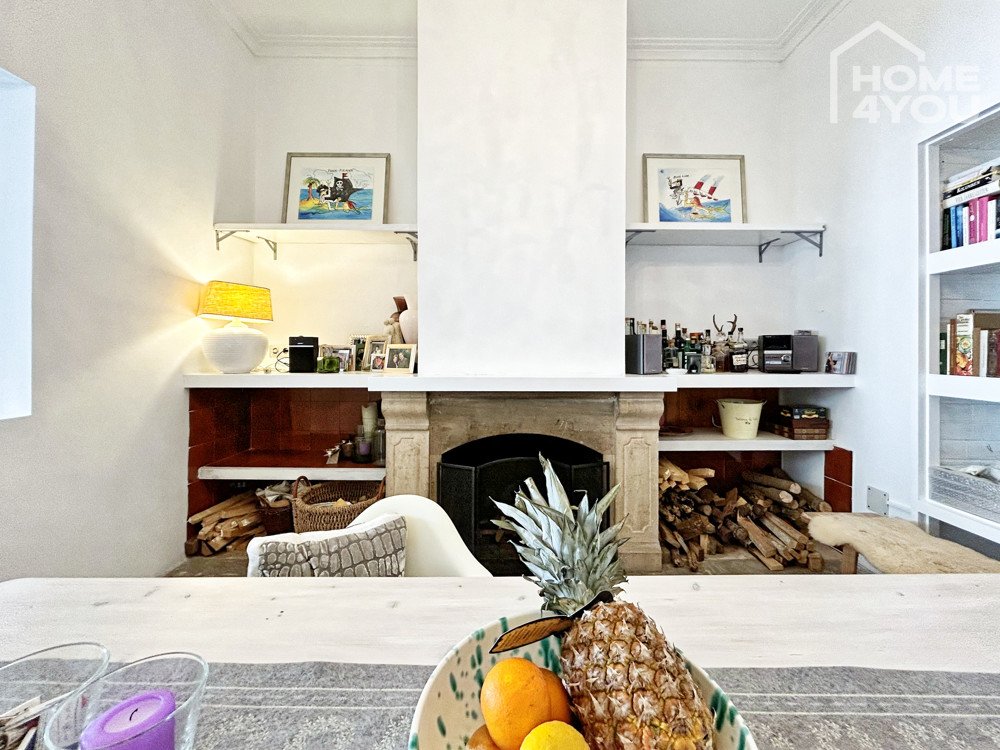 Esszimmer  Esszimmer