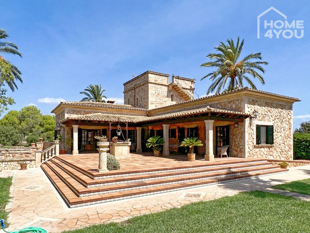 Hausansicht Hausansicht