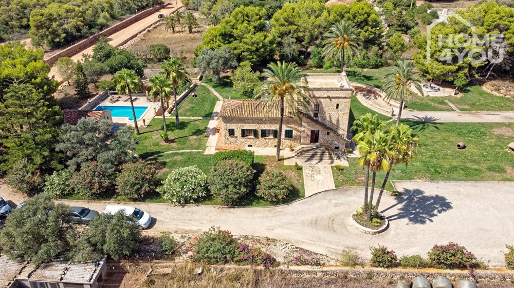 Außenansicht Anwesen Außenansicht Anwesen