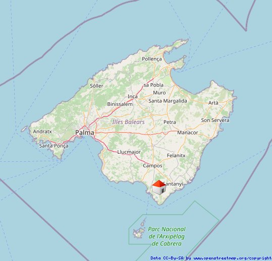 Sonneninsel Mallorca Sonneninsel Mallorca