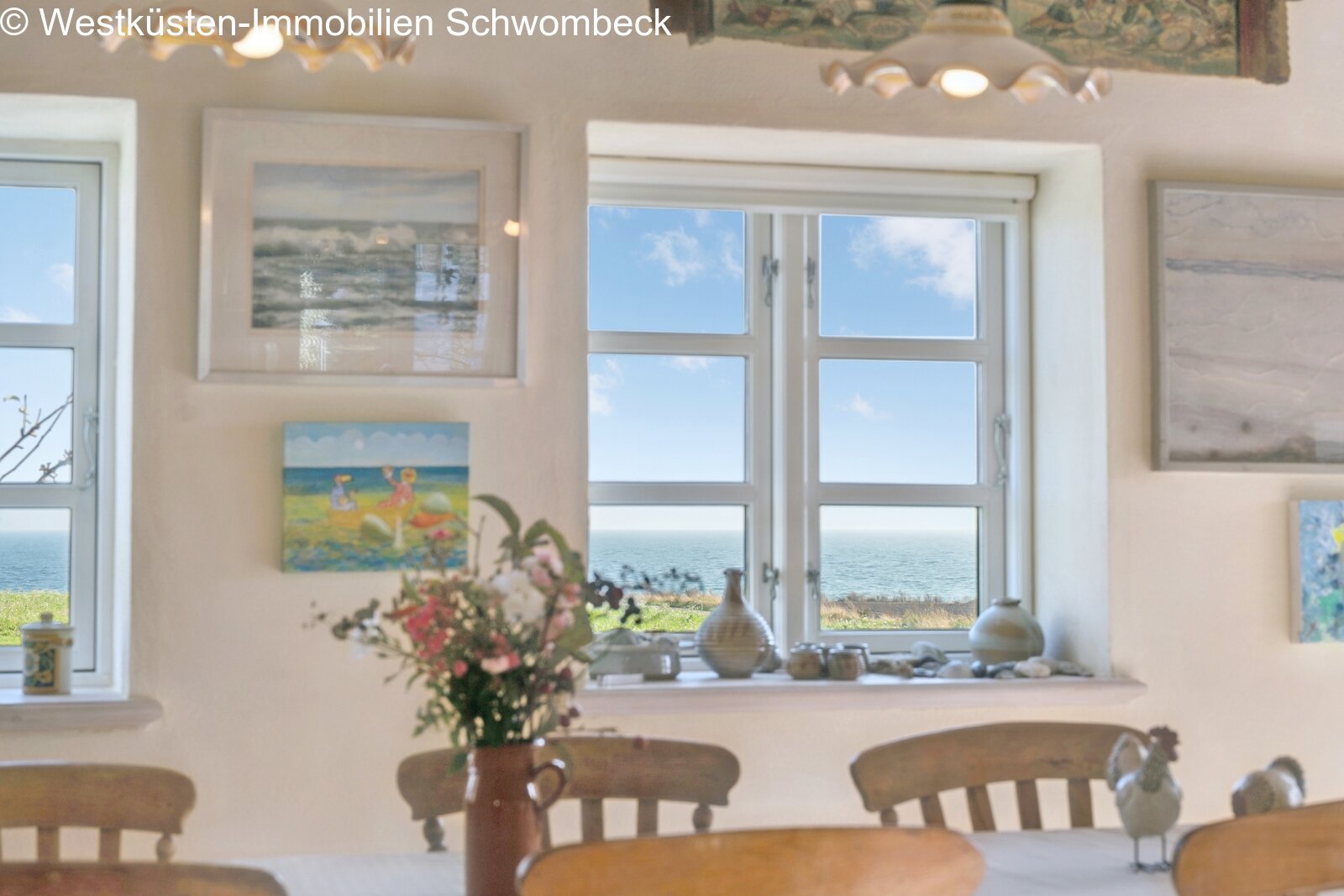 Meerblick