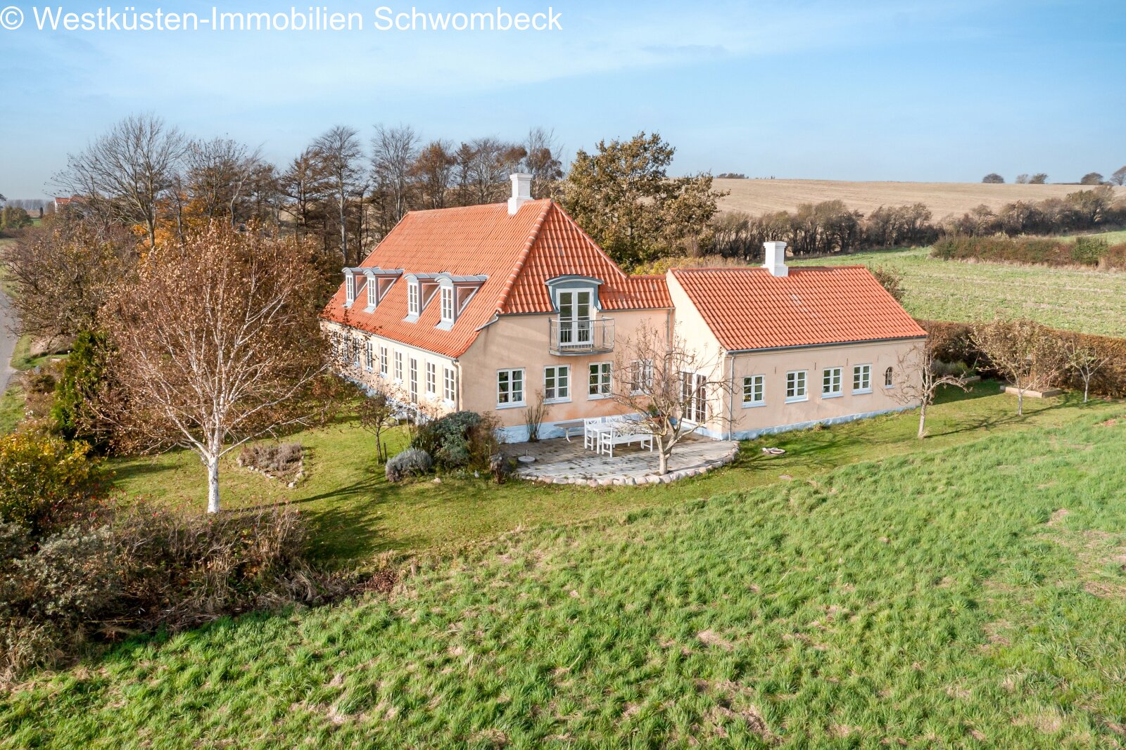 Außen Ansicht