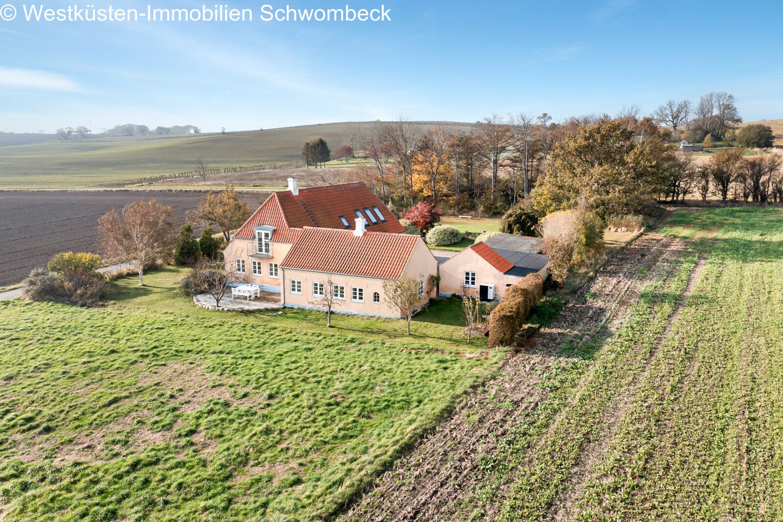 Außen Ansicht