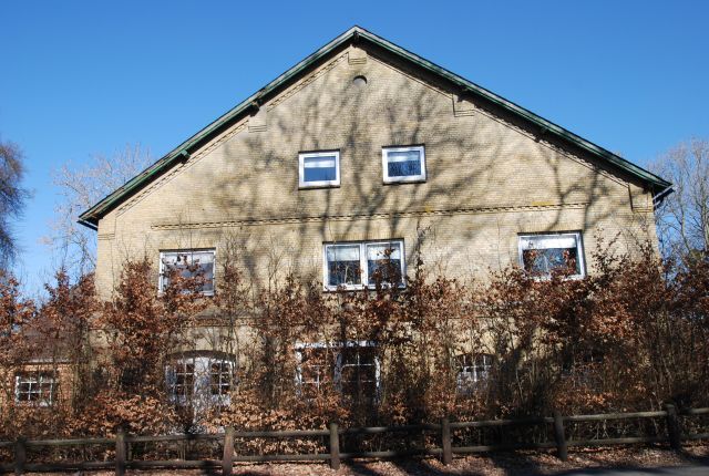 Linden: Schöner Resthof, großzügig Leben und Arbeiten auf dem Land! 