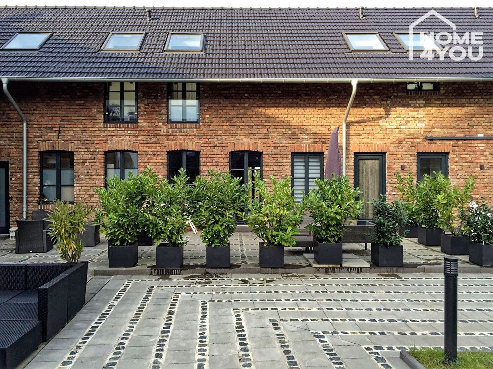 Ansicht Gebäude Ansicht Gebäude