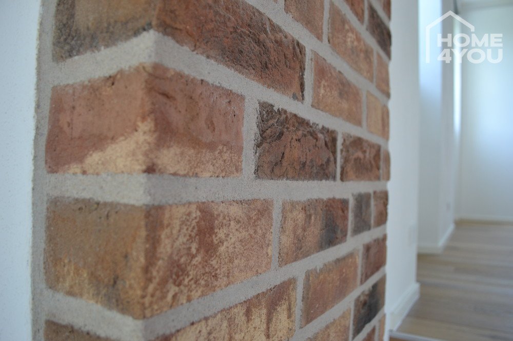 Sichtmauerwerk Sichtmauerwerk