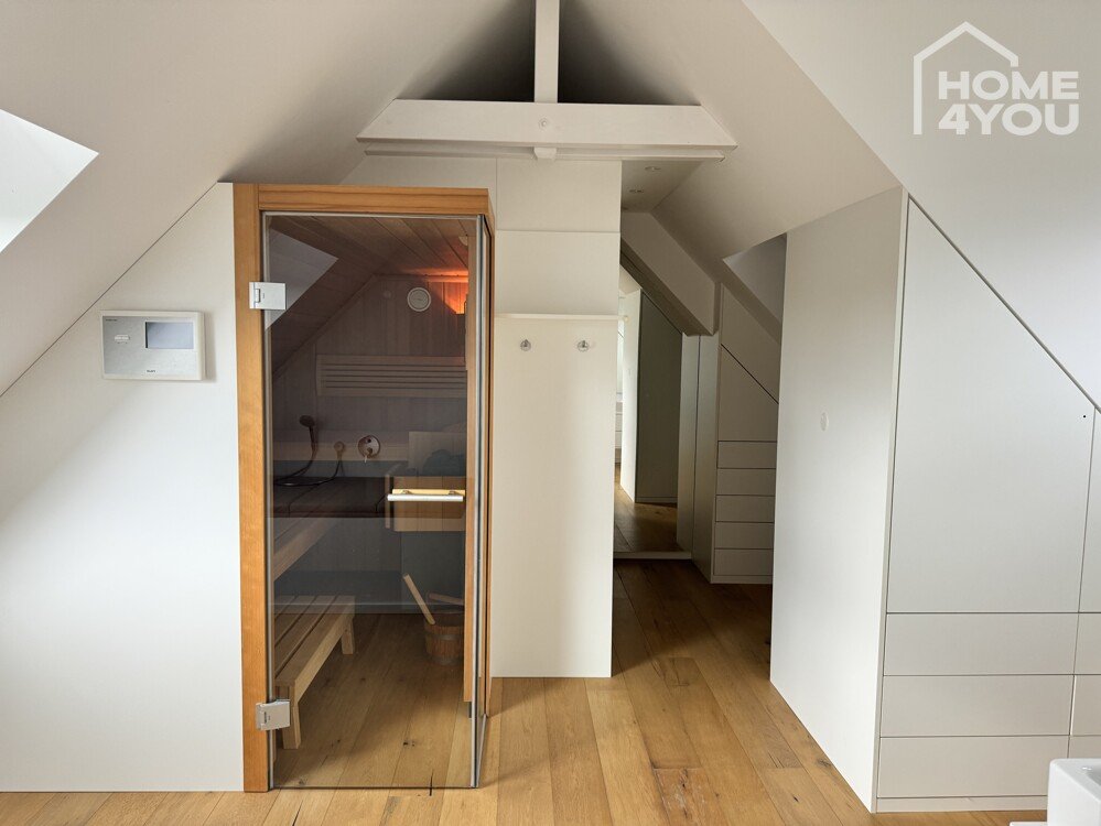 Vorraum Sauna/Bad Vorraum Sauna/Bad