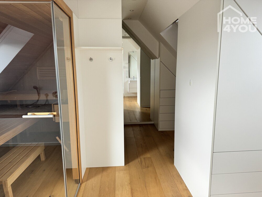 Vorraum Sauna/Bad Vorraum Sauna/Bad