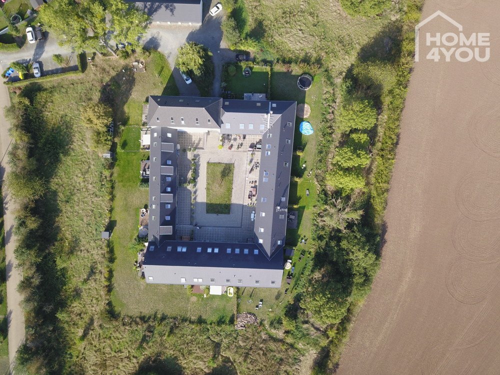 Luftaufnahme Luftaufnahme