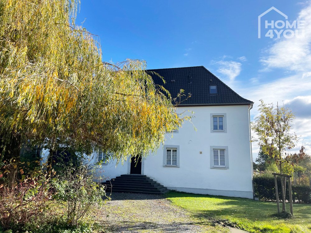 Herrenhaus Herrenhaus