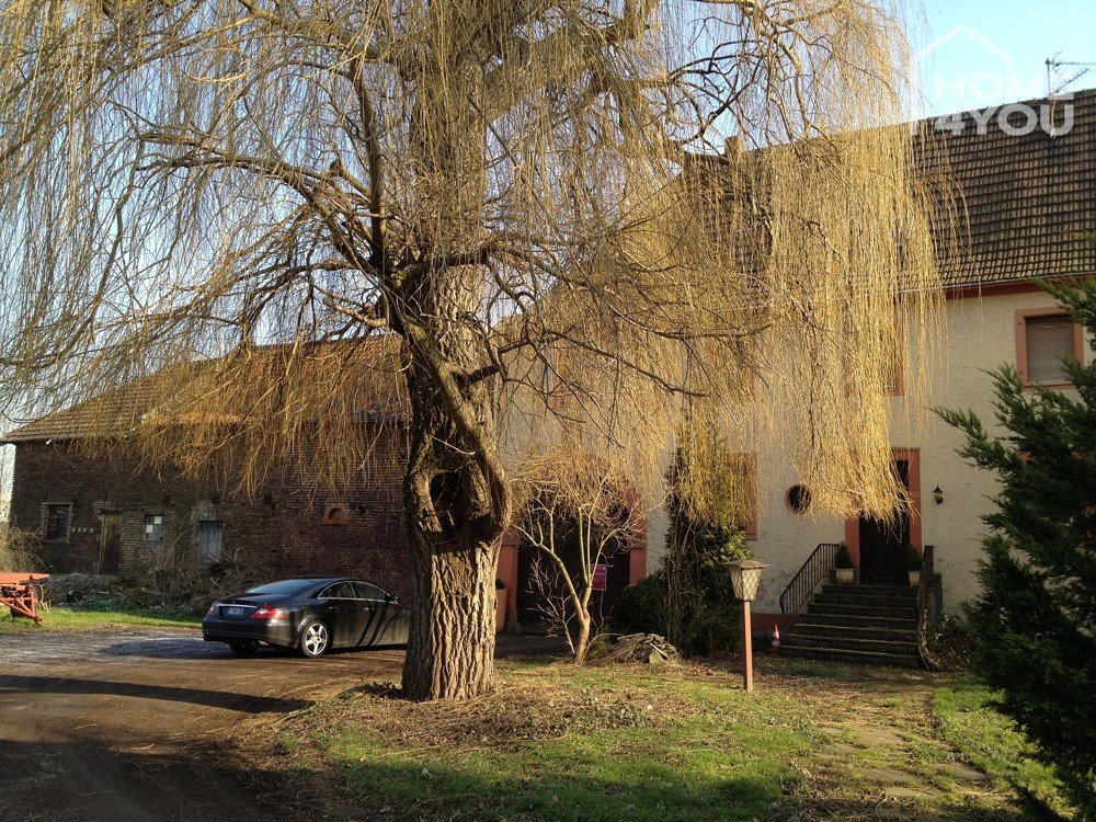 Historische Ansicht Historische Ansicht