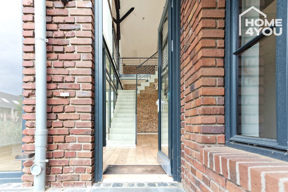 Muster Eingang Muster Eingang