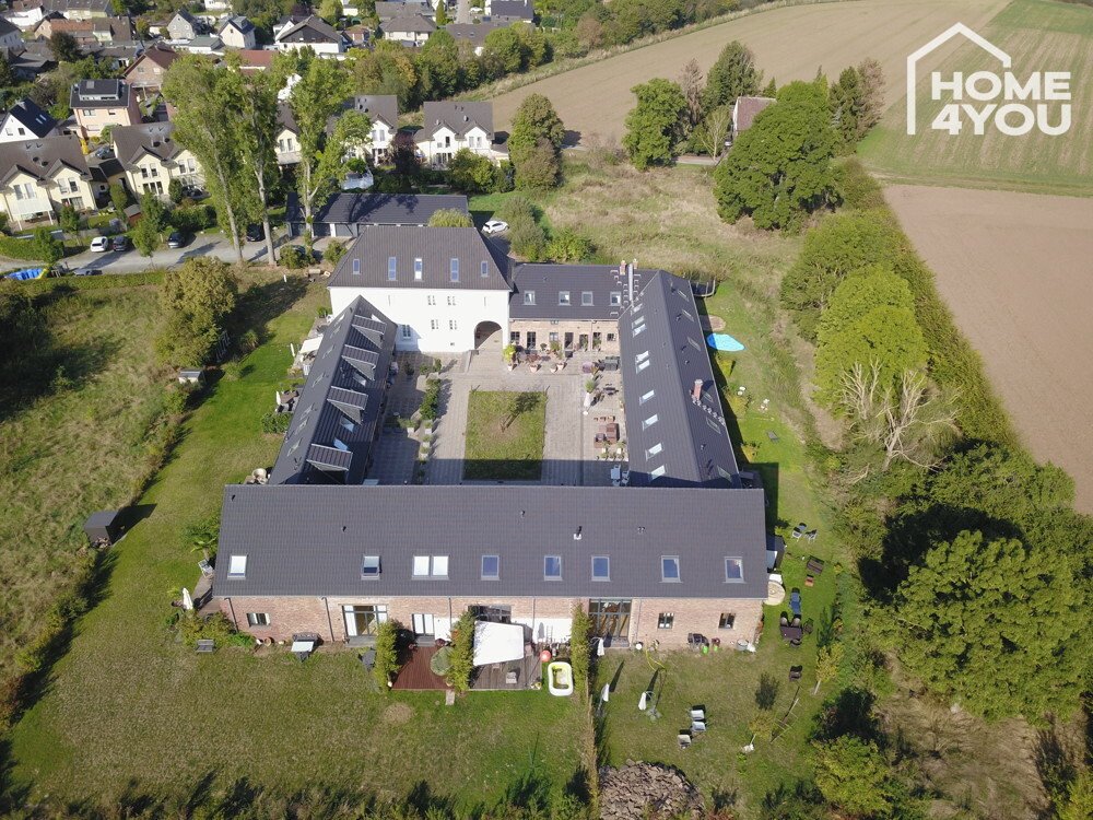 Luftaufnahme Luftaufnahme