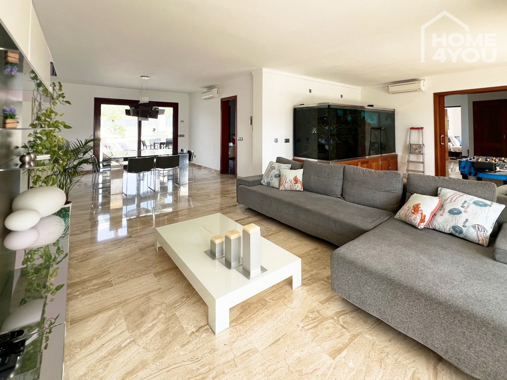 Wohnzimmer Ansicht 3 Wohnzimmer Ansicht 3