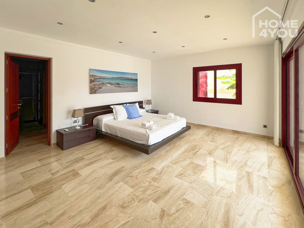 Schlafzimmer 1 Schlafzimmer 1