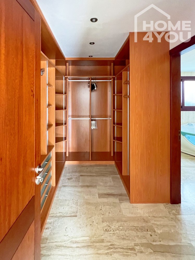 Ankleideraum Ankleideraum