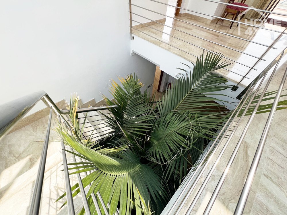 Treppe Ansicht 2 Treppe Ansicht 2