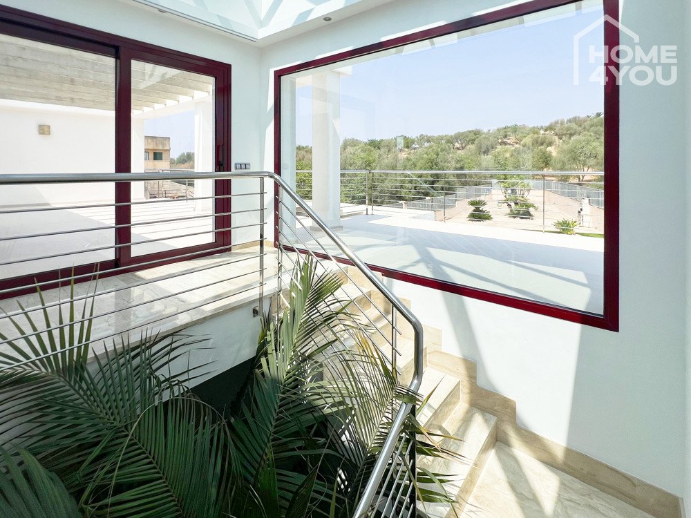 Treppenhaus Ansicht 2 Treppenhaus Ansicht 2