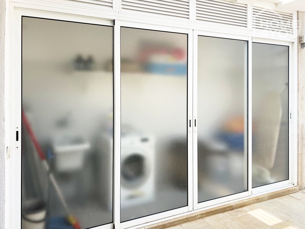 Wäschebereich Wäschebereich