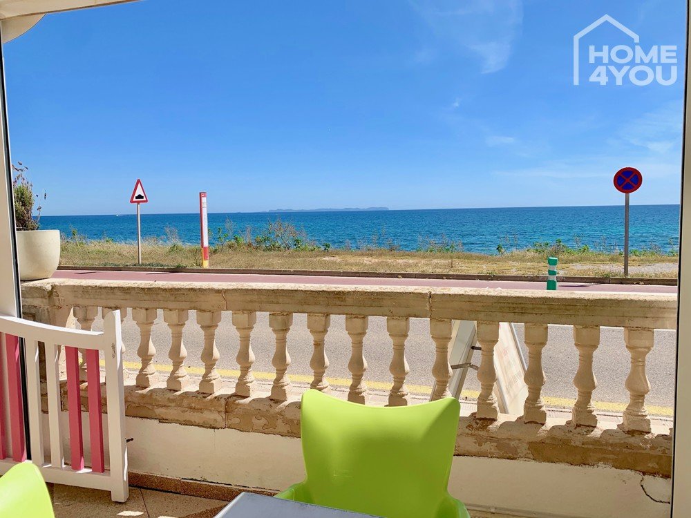 Aussicht Terrasse Aussicht Terrasse