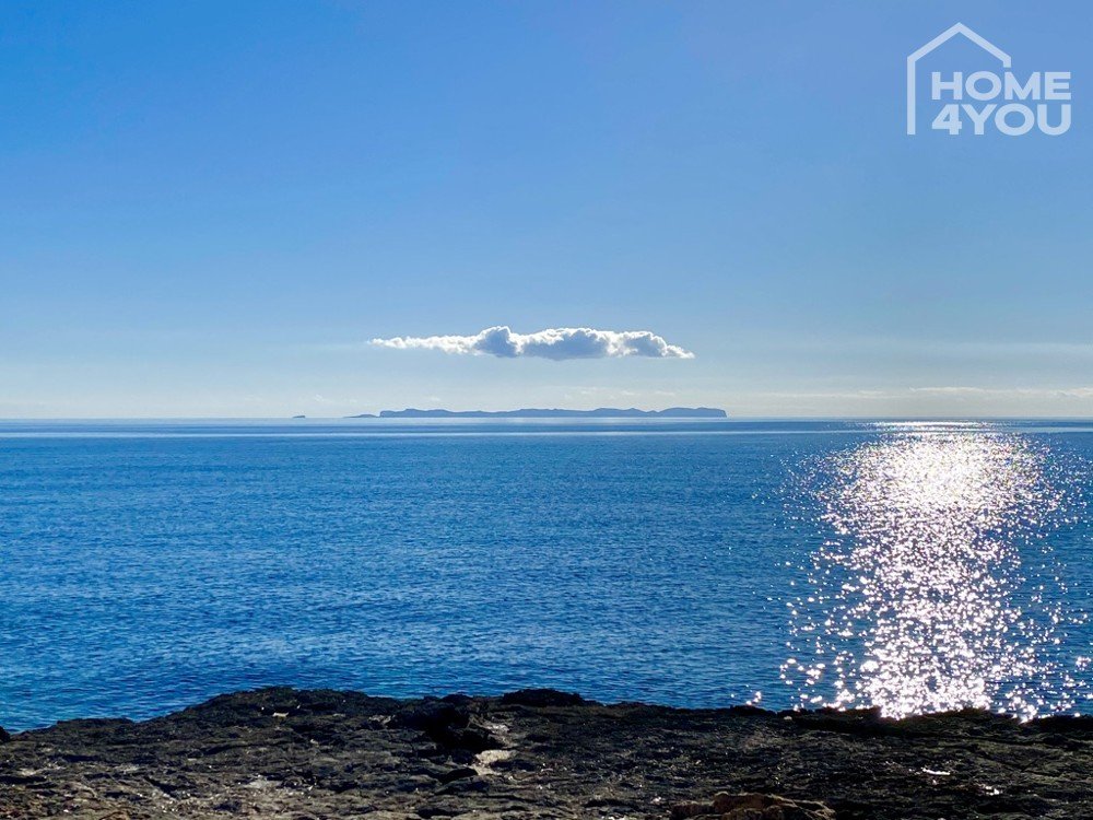 Cabrera Aussicht Cabrera Aussicht