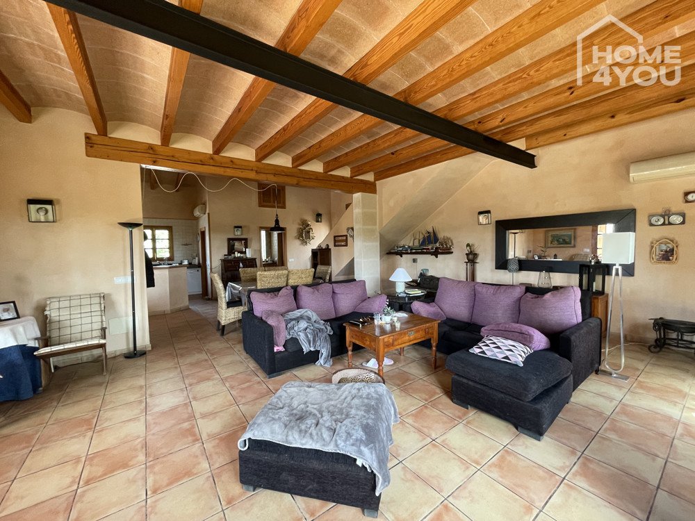 Wohnbereich Wohnbereich