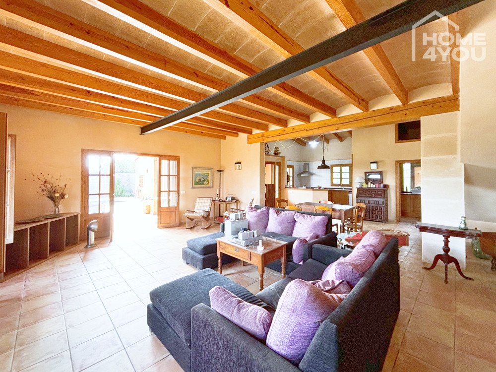 Wohnbereich Wohnbereich