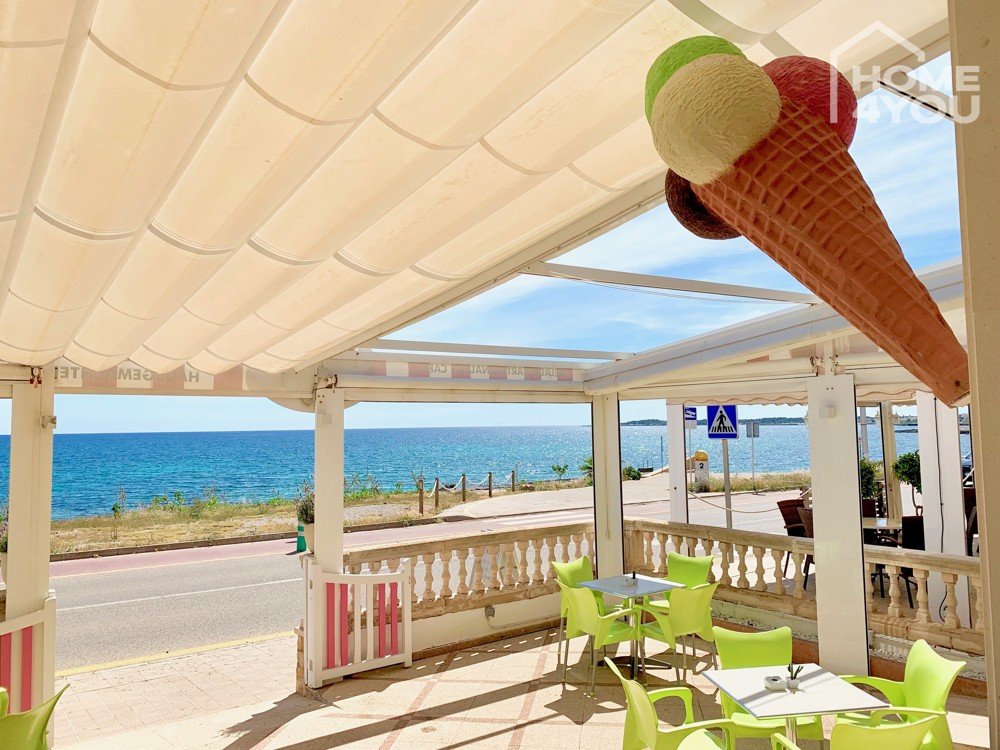 Offene Terrasse Offene Terrasse