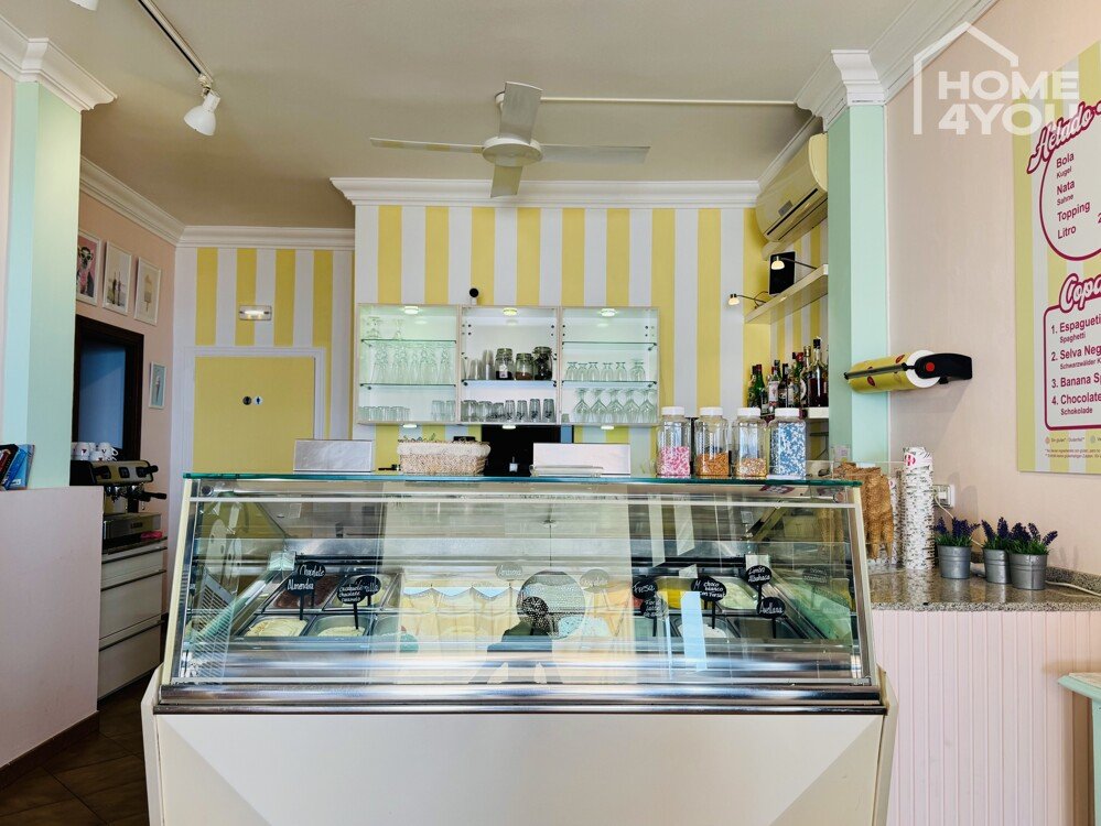 Innenansicht Innenansicht