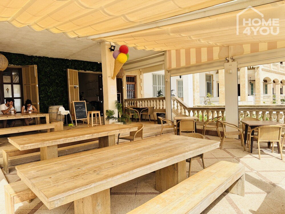 neue Möblierung neue Möblierung