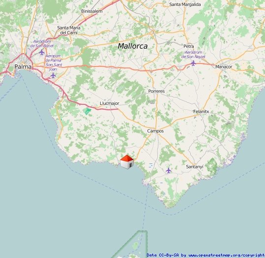 Südosten Mallorca Südosten Mallorca