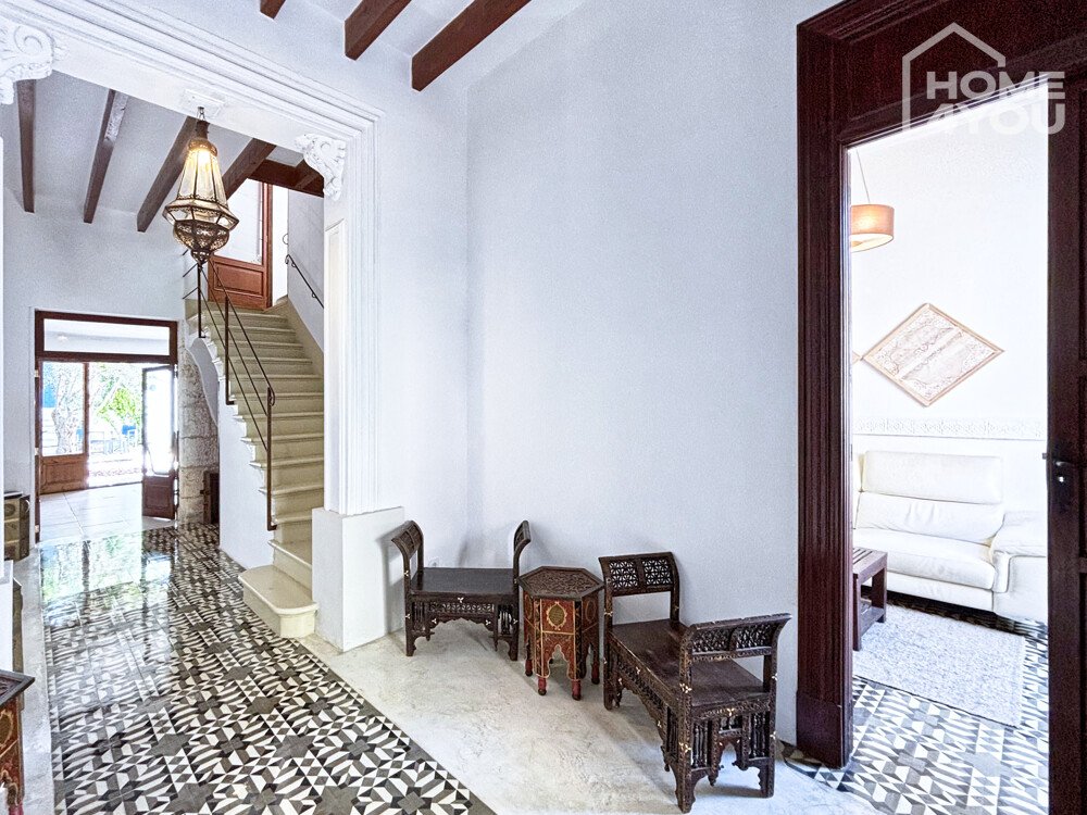 Eingangsbereich Eingangsbereich