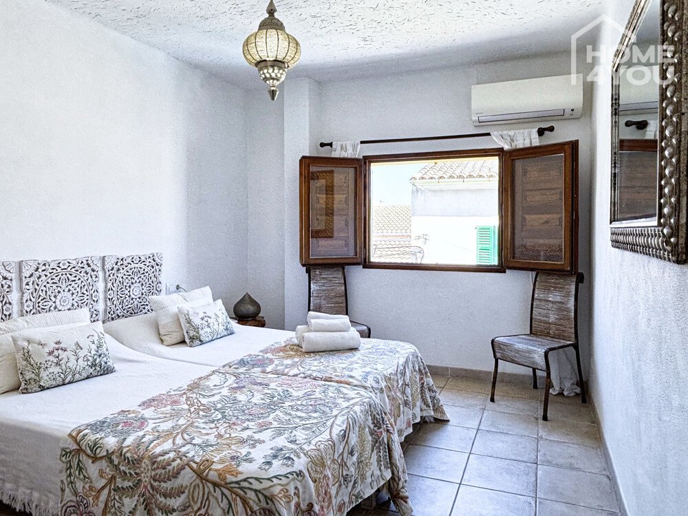 Schlafzimmer OG Schlafzimmer OG