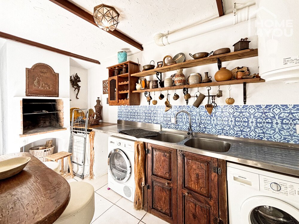 Außenküche Außenküche