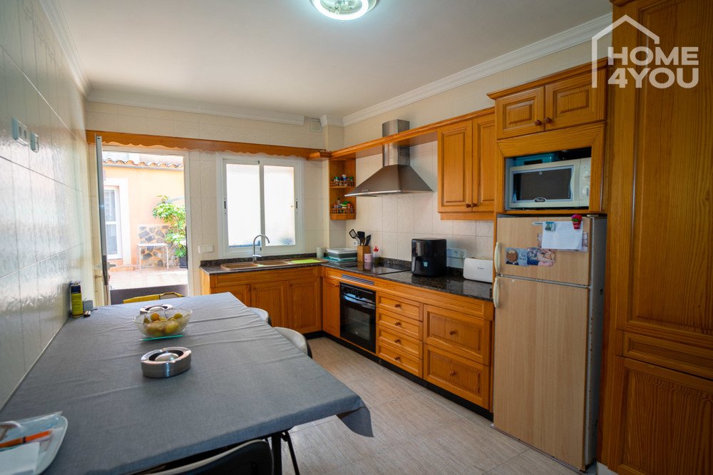 große Küche große Küche