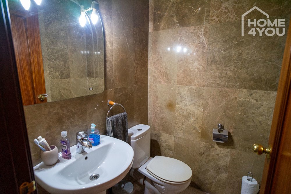 Badezimmer Badezimmer