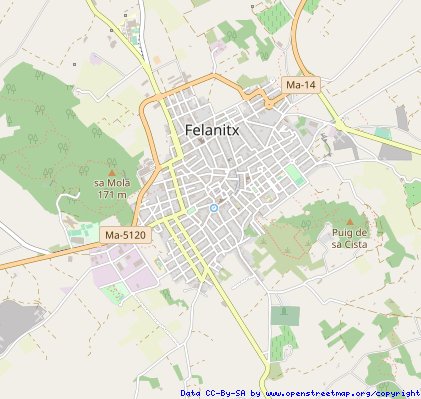 Felanitx Felanitx